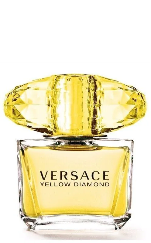 Versace Yellow Diamond toaletna voda za žene