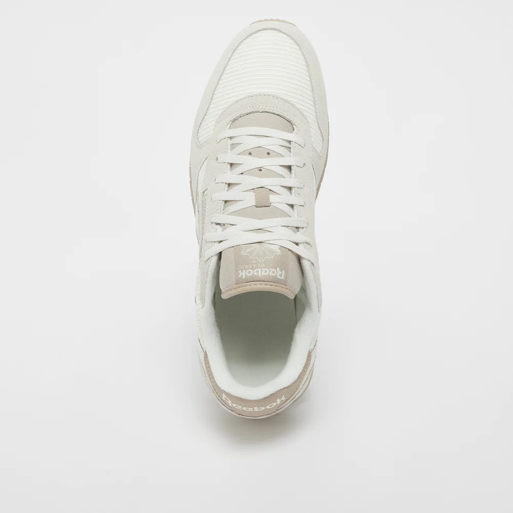 Reebok Classic Leather GY1523 / weiss