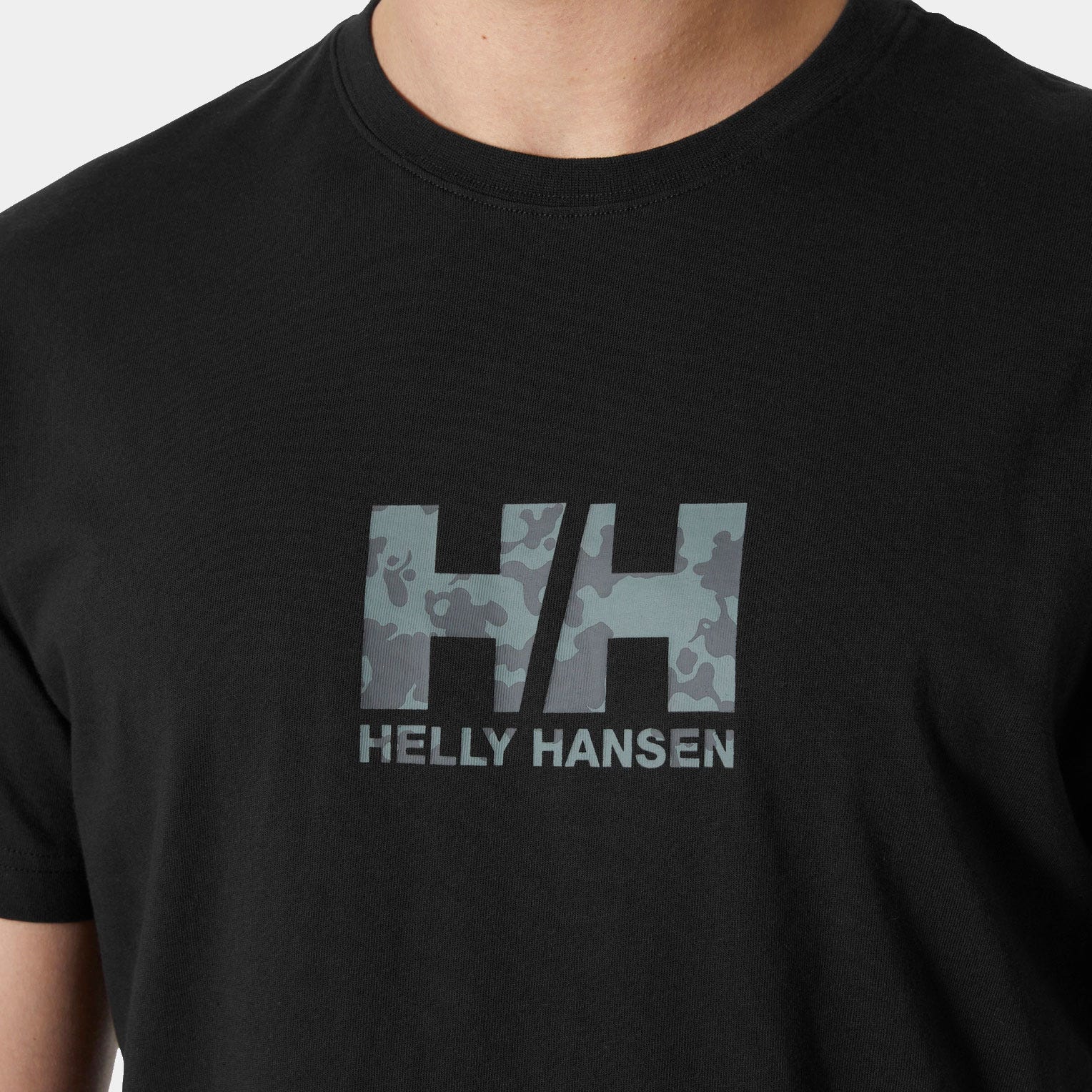 Men's Core Graphic T-Shirt