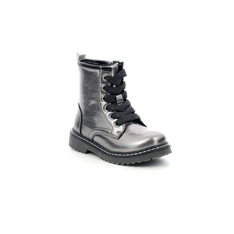 Bottines synthetique Modoka