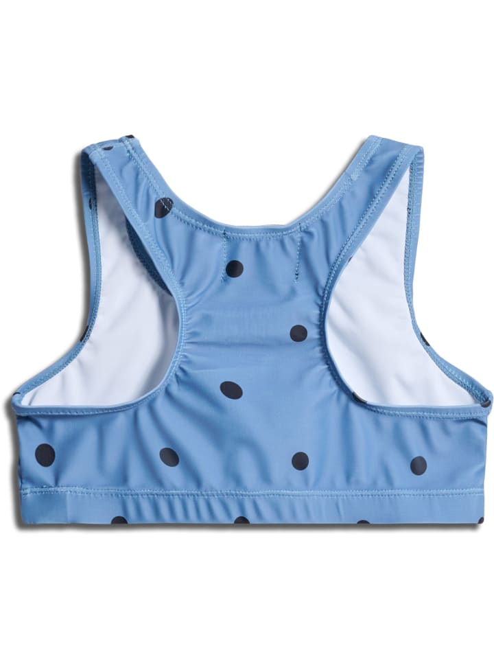 Sometime Soon Sometime Soon Bikini Stsnaya Mädchen in COPEN BLUE günstig kaufen