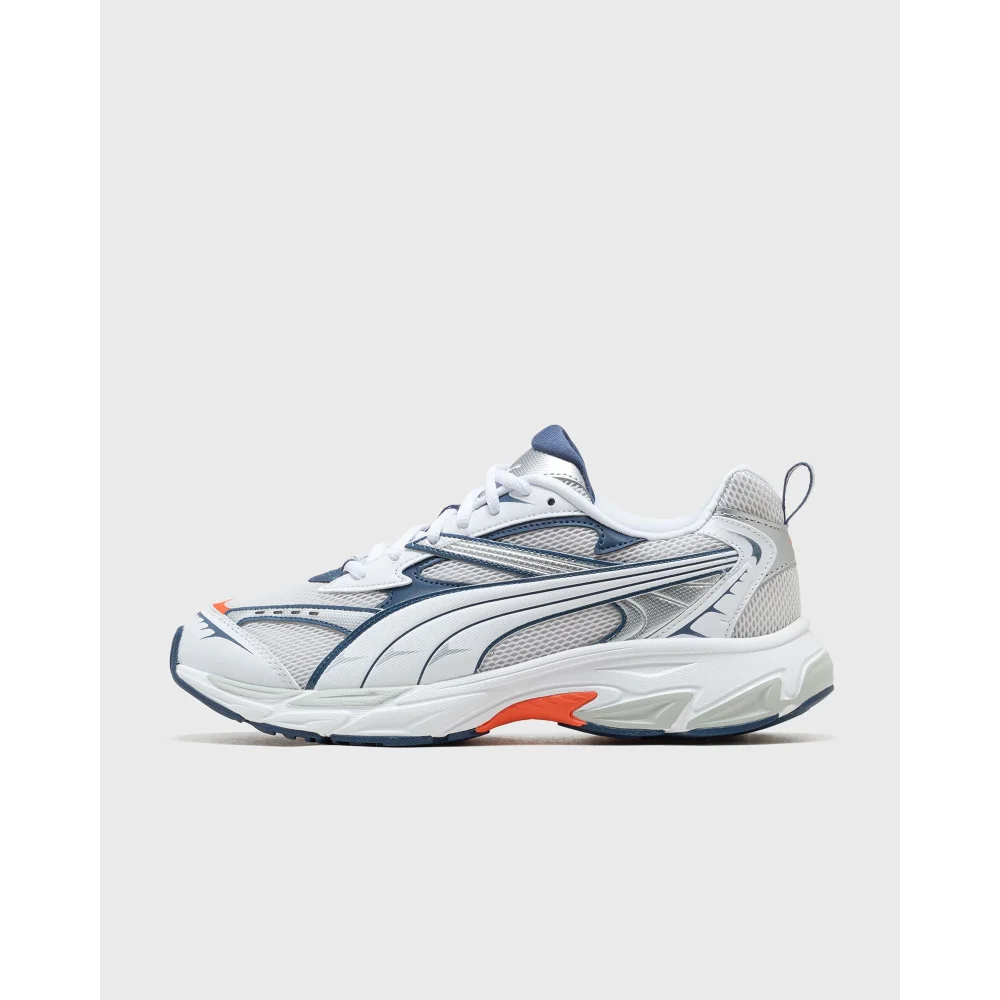 PUMA Morphic 392724/002 / grau