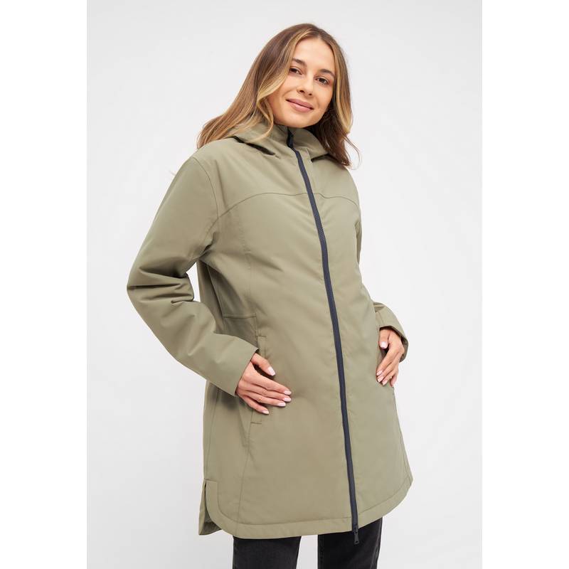 Redgreen Saline Winterjacke Damen