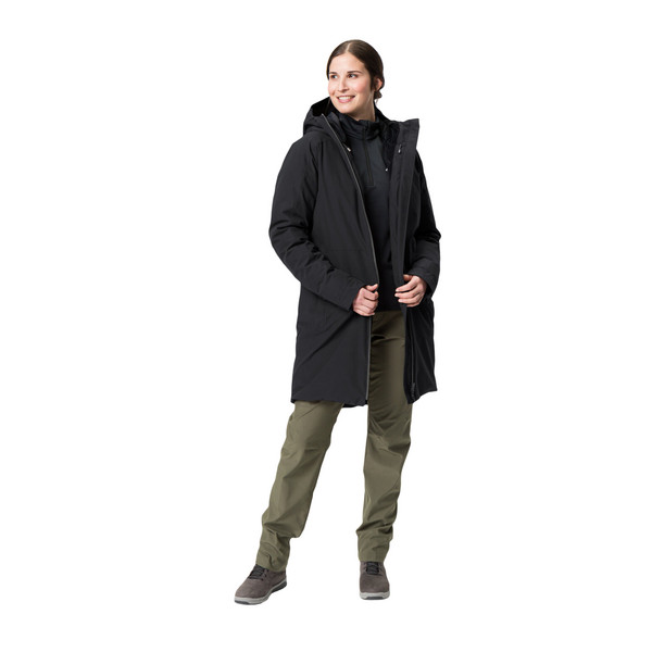 MINEO COAT III Damen - Wintermantel