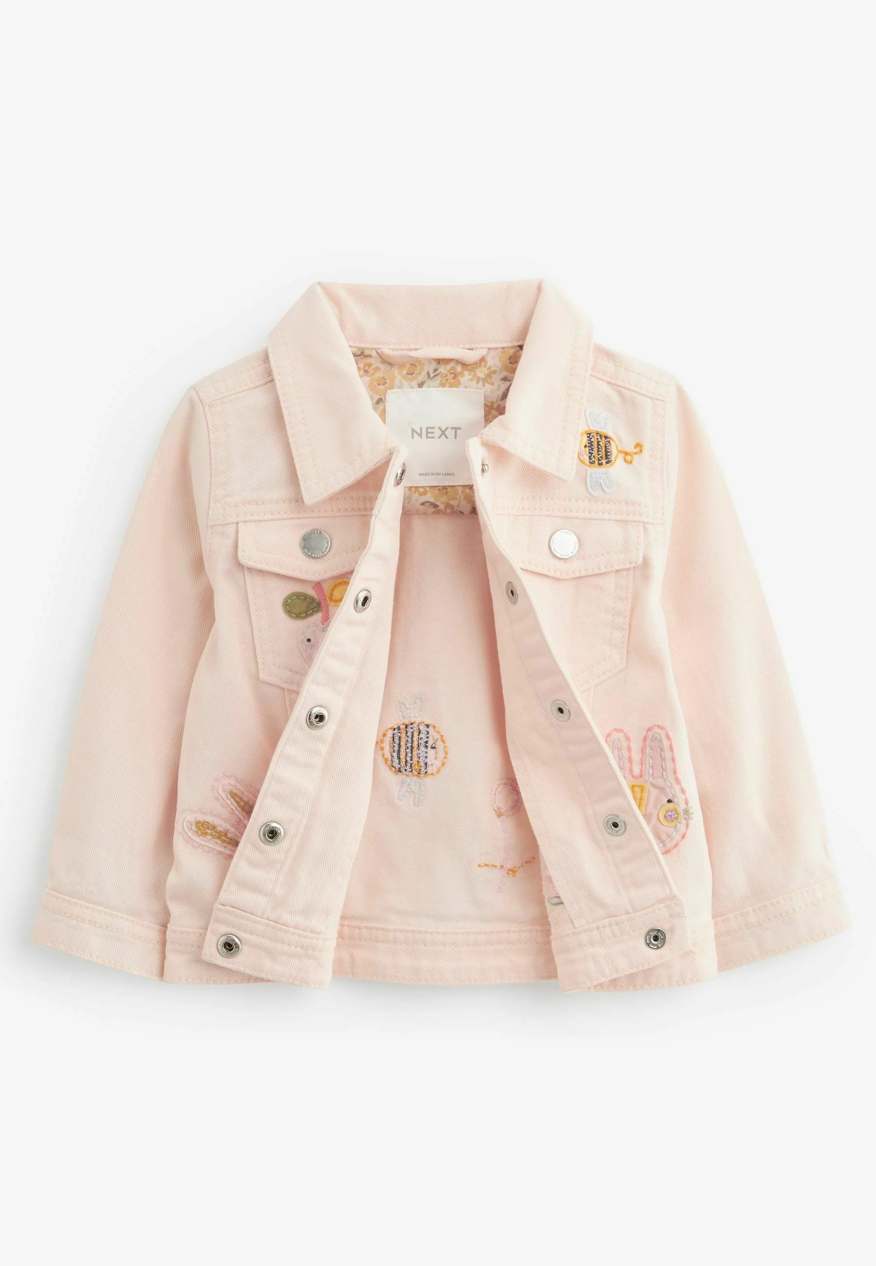 Next CHARACTER WESTERN REGULAR FIT - Chaqueta de entretiempo