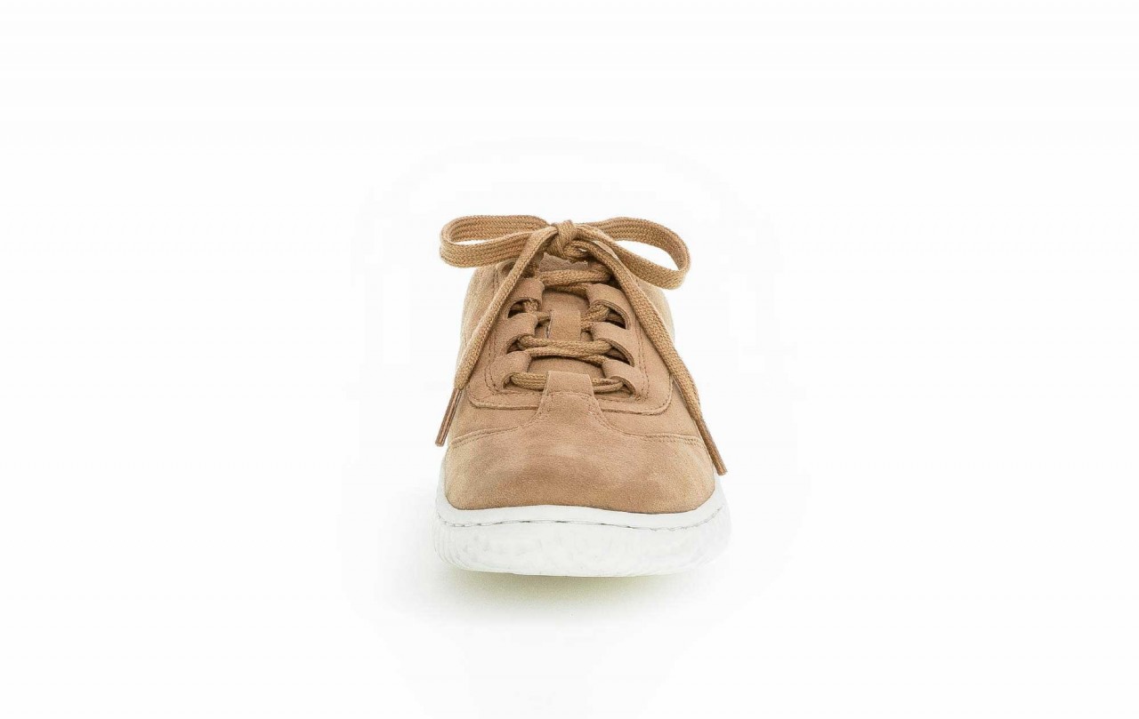 GABOR Sneaker taupe