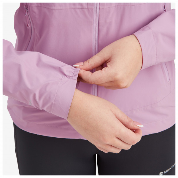 Montane - Women's Minimus Lite Jacket - Regenjacke