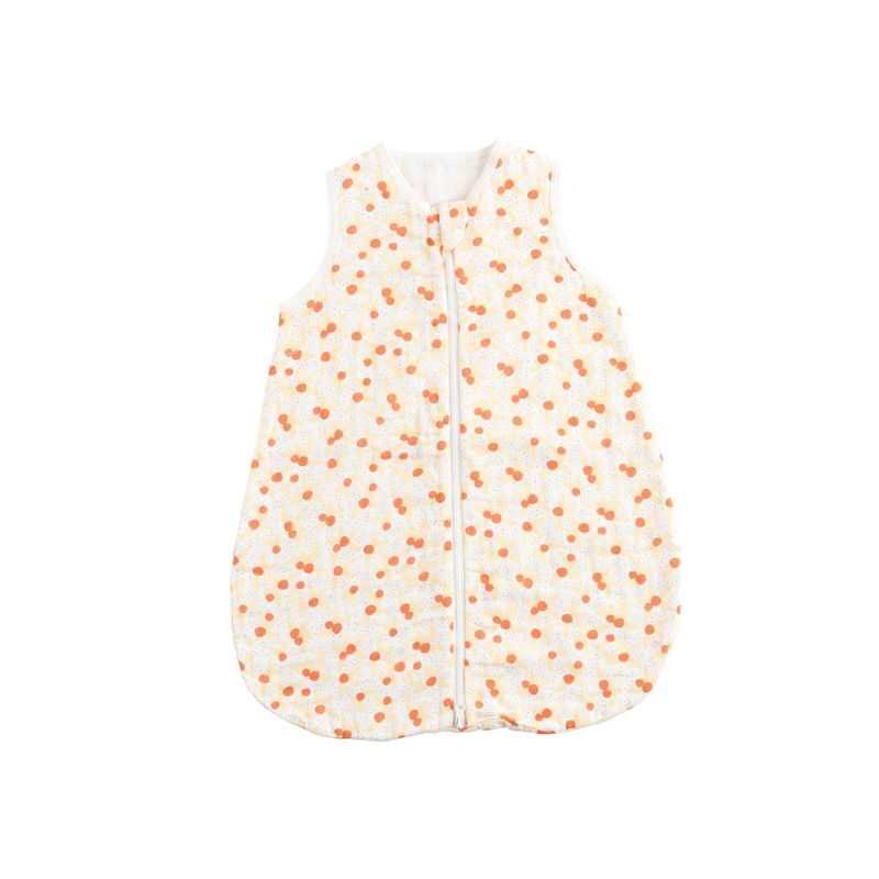 Gigoteuse coton bio naissance Esmée - TOG 1