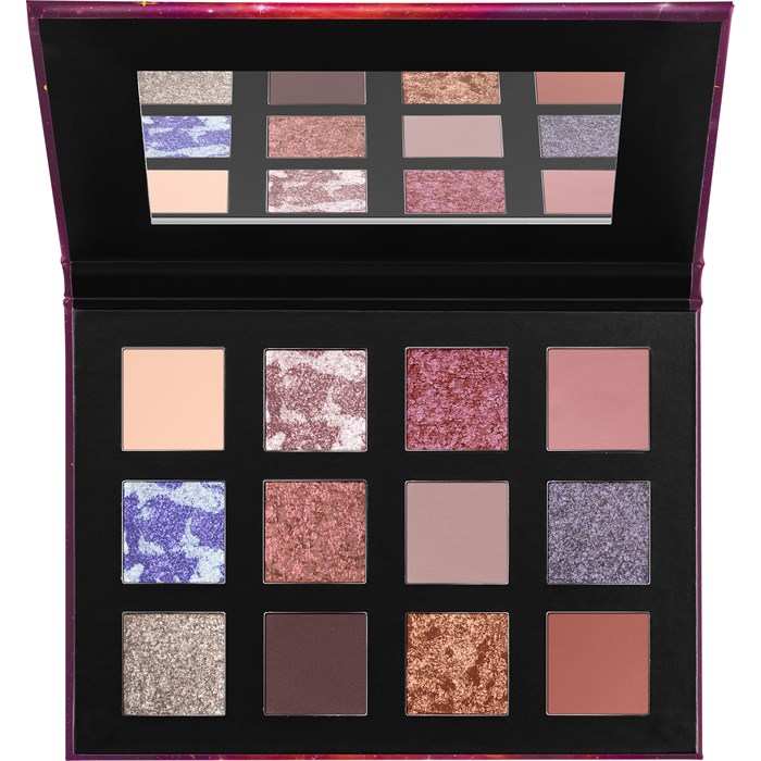 Eyeshadow Palette