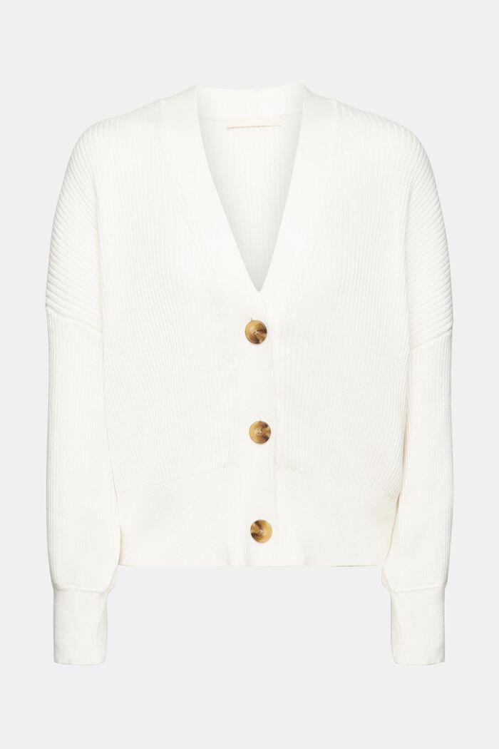 Strick-Cardigan