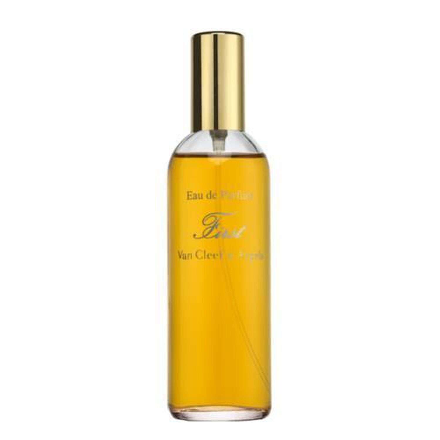 van cleef & arpels First Eau de Parfum