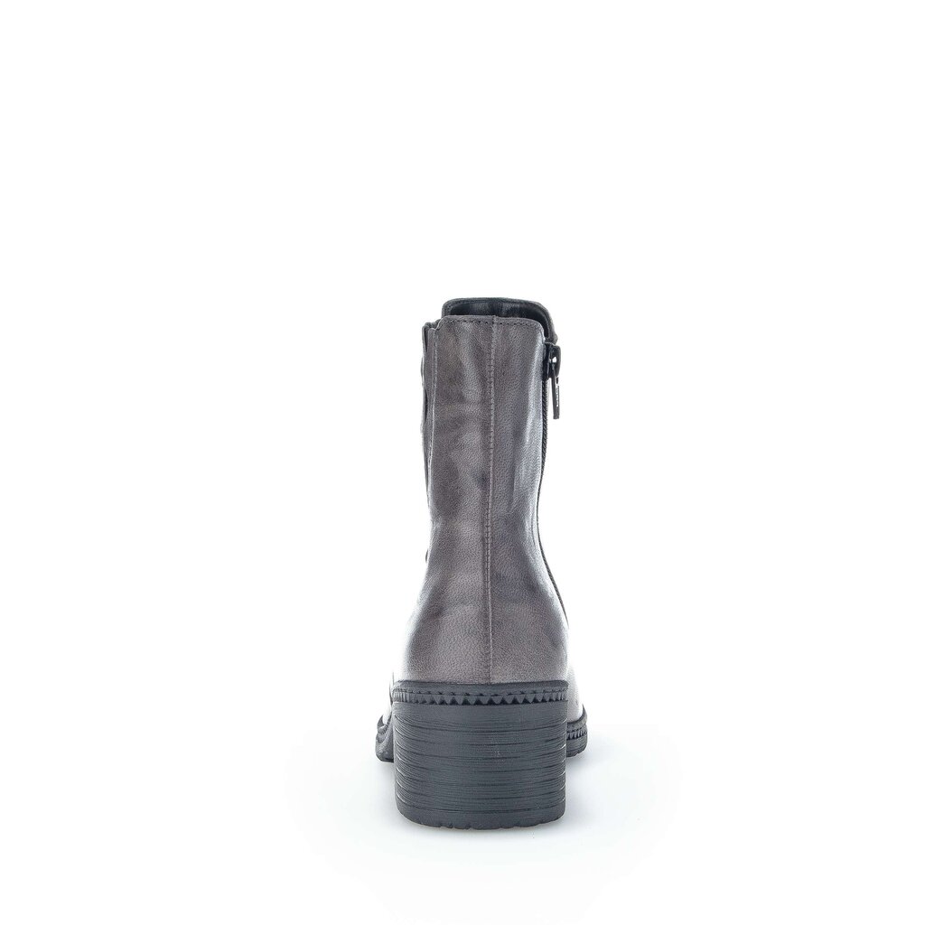 Gabor fashion Chelsea Boot grau