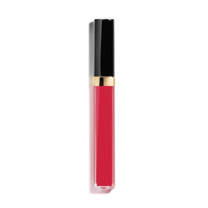 FEUCHTIGKEITSSPENDENDER LIPGLOSS