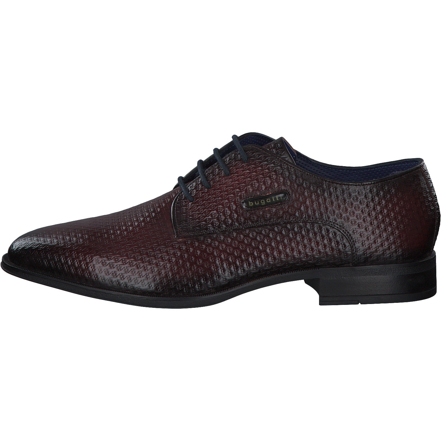 Bugatti Zavinio AFX06, Klassische Halbschuhe, Herren, Braun