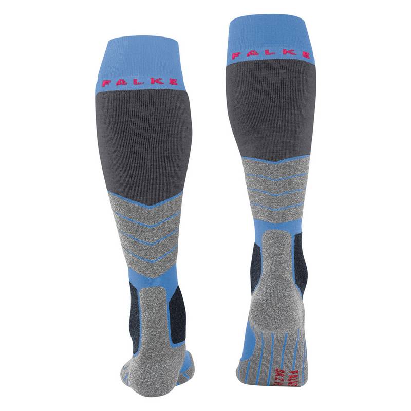 Falke SK2 Intermediate Vegan Skisocken Damen
