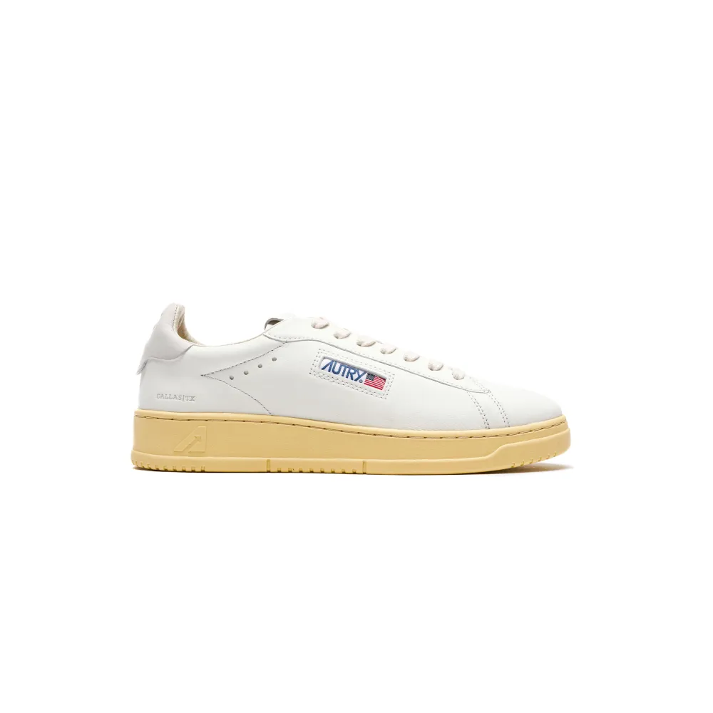 Autry DALLAS LOW ADLMGN15 / weiss