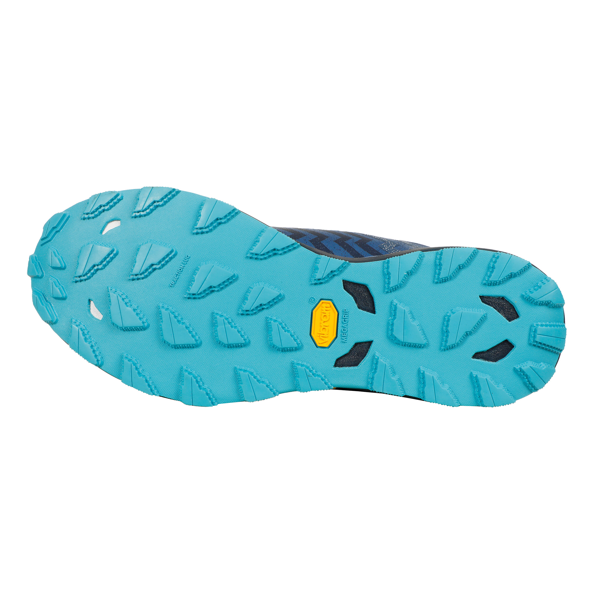 Wave Daichi 8 GTX Trailschuh Herren - Dunkelblau