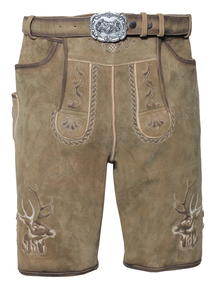 JCC Trachtenhose 31023200 in sand günstig kaufen