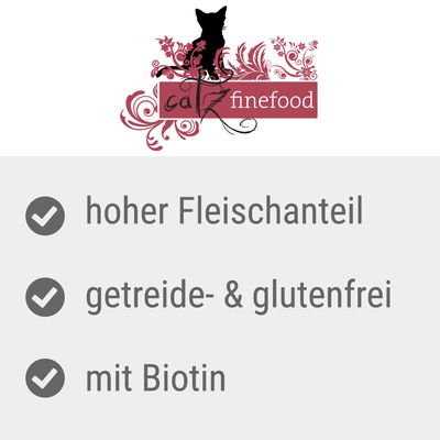 catz finefood Meatz Mixpack