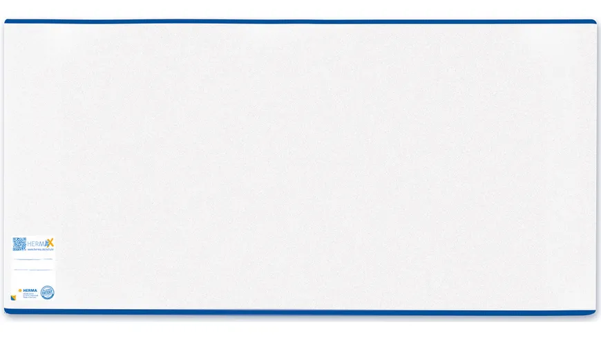 HERMÄX Buchschoner 310x540 mm normal lang