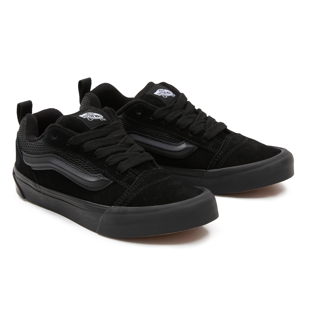 Vans Knu Skool Classics VN0009QCBKA / schwarz