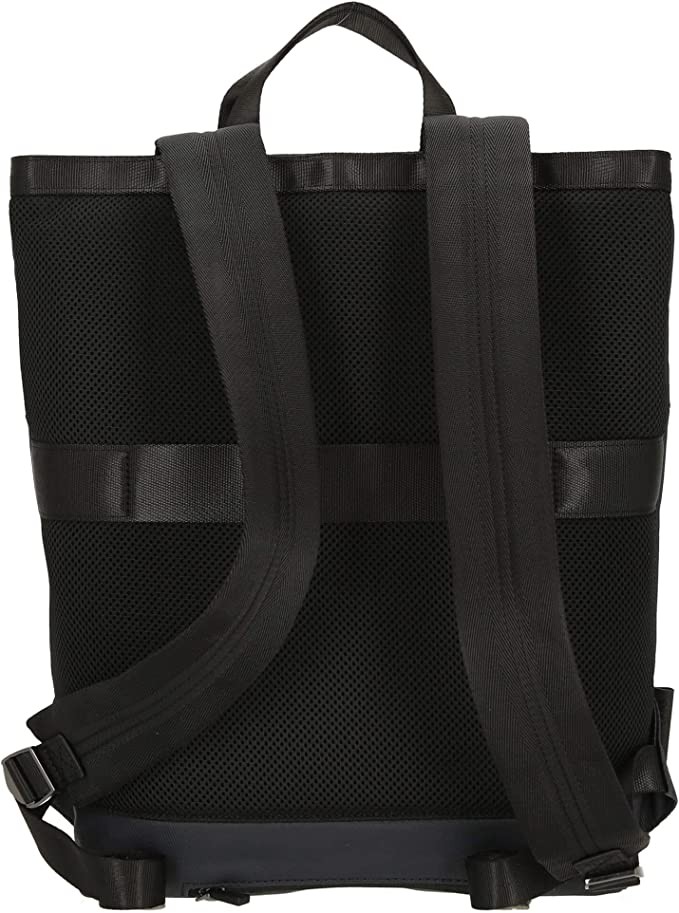 MÜLLER & MEIRER Handtaschen blau marcena falk backpack mvz