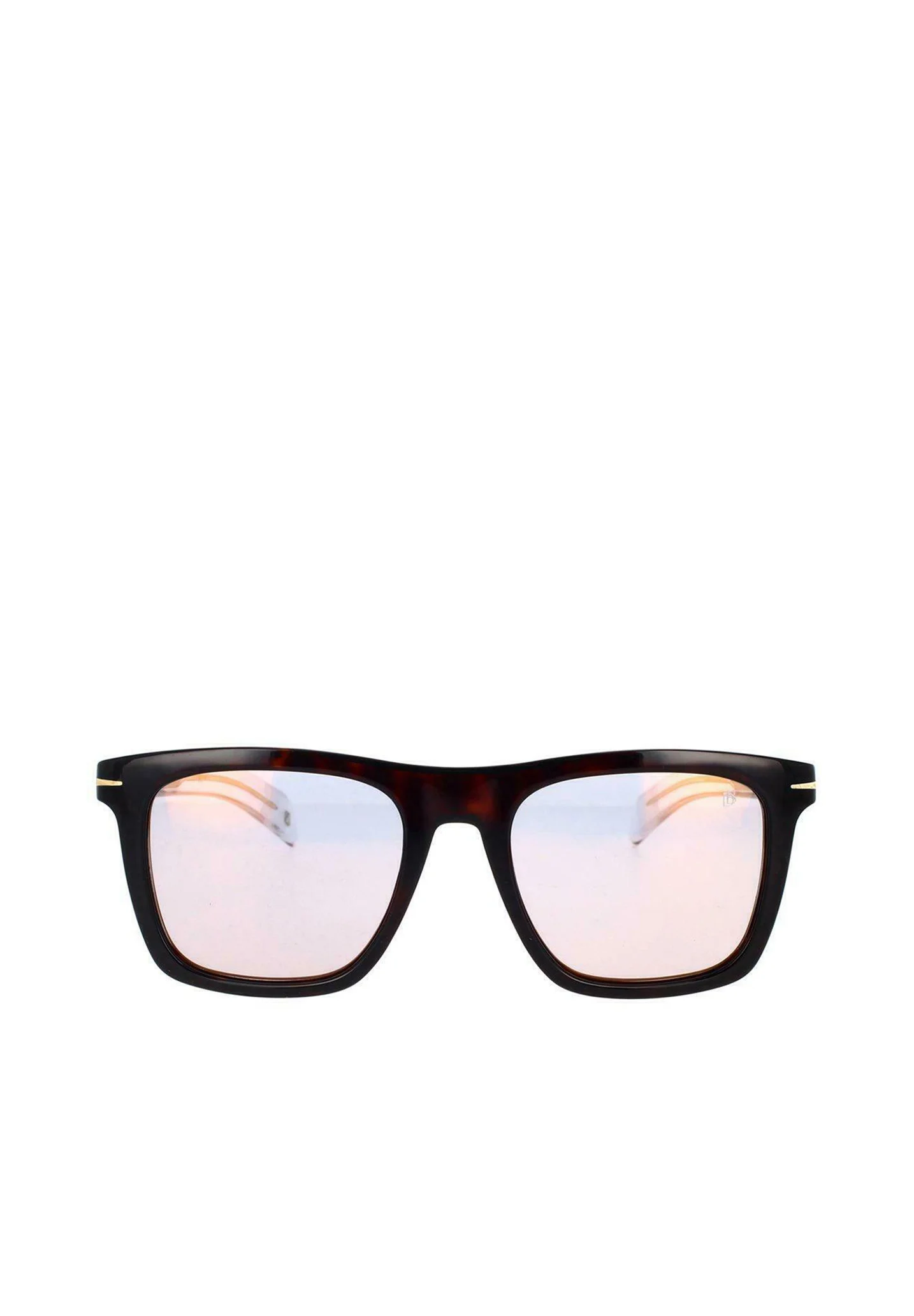 Gafas de sol de David Beckham