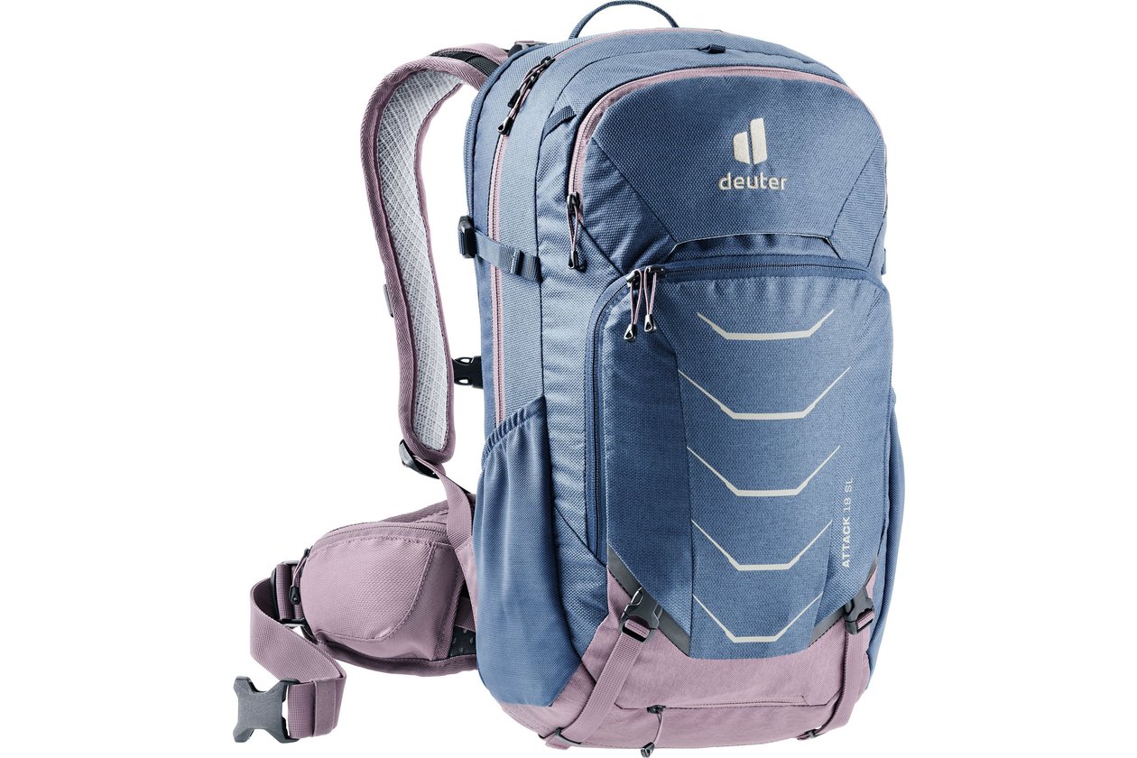 deuter Attack 18 SL