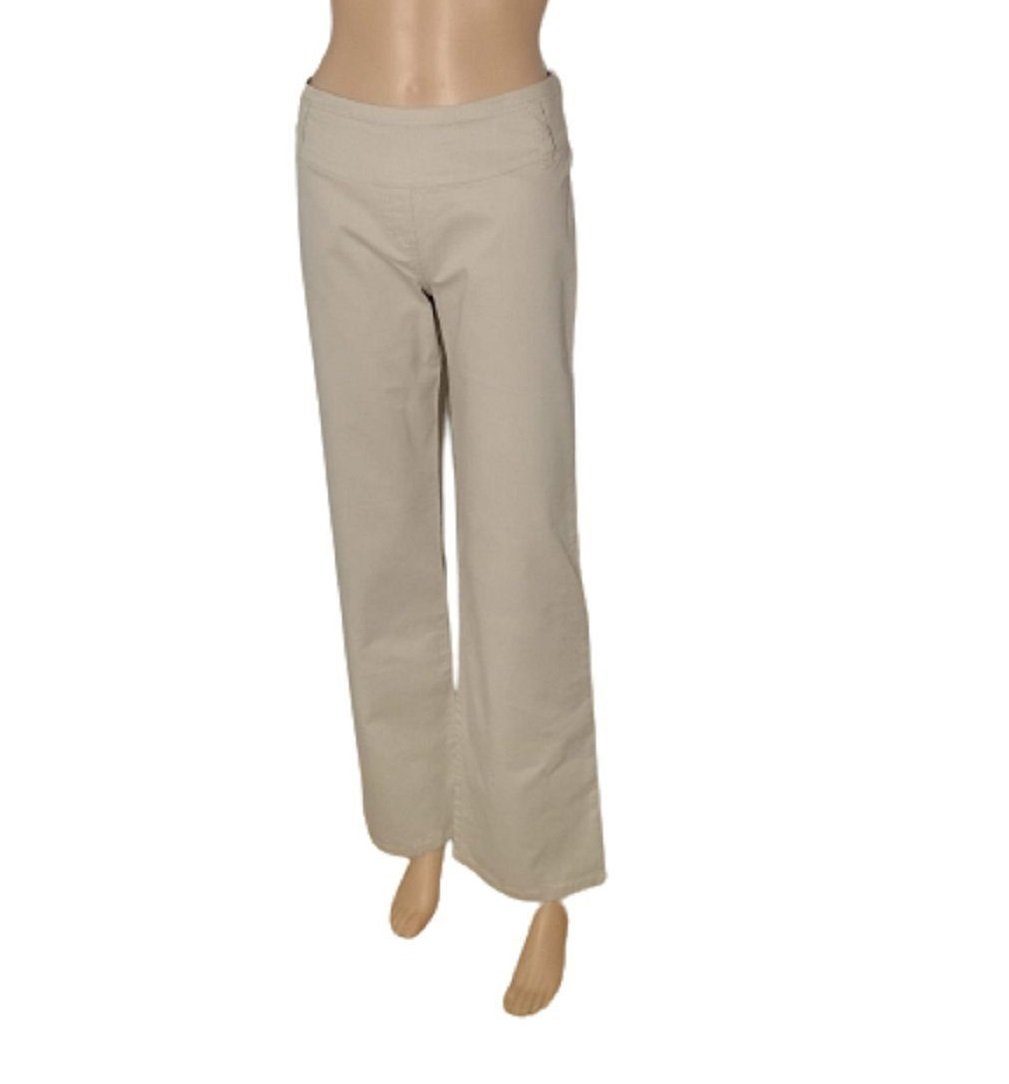 christoff Umstandshose ORA-2393204 beige