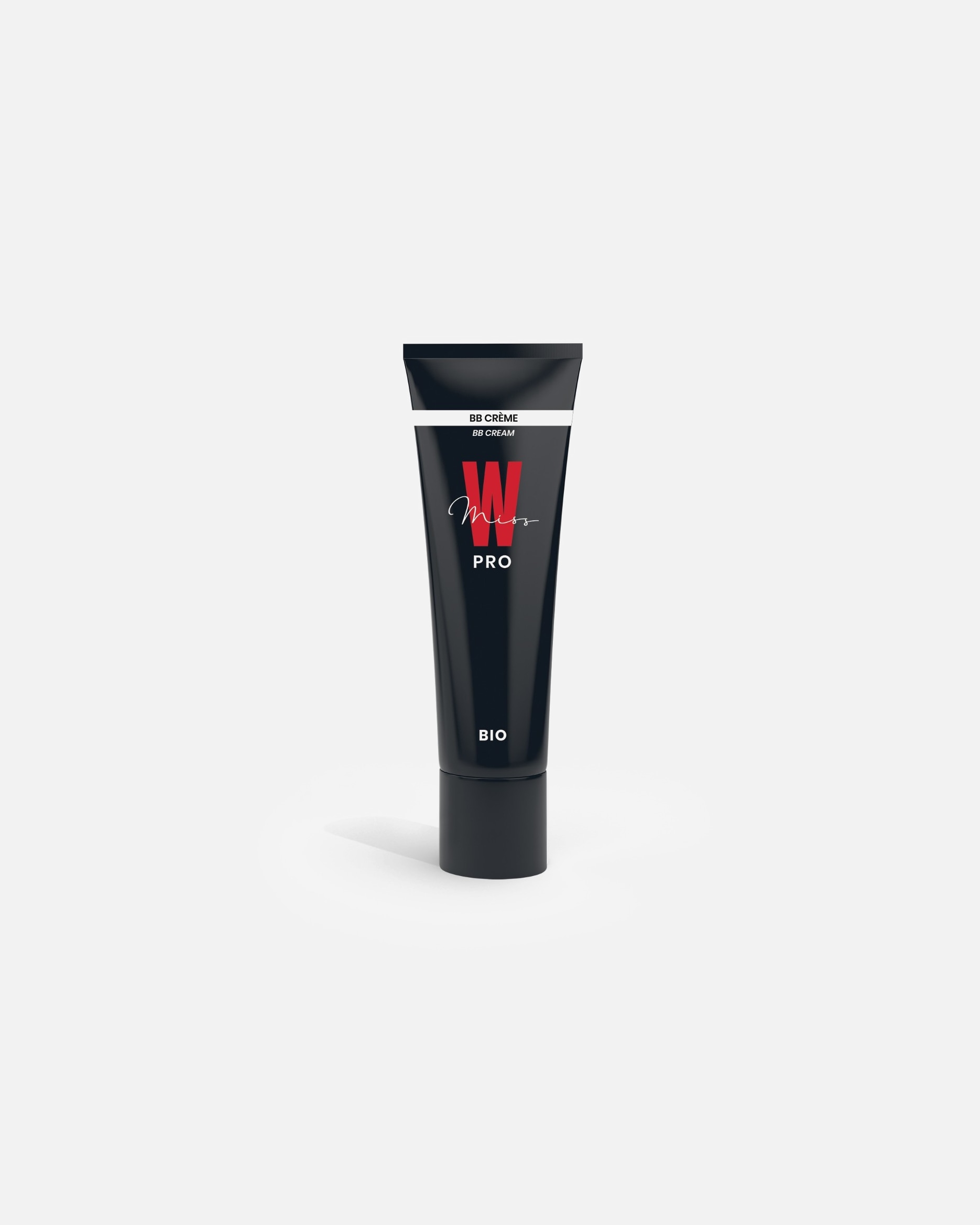 Crema BB Miss W