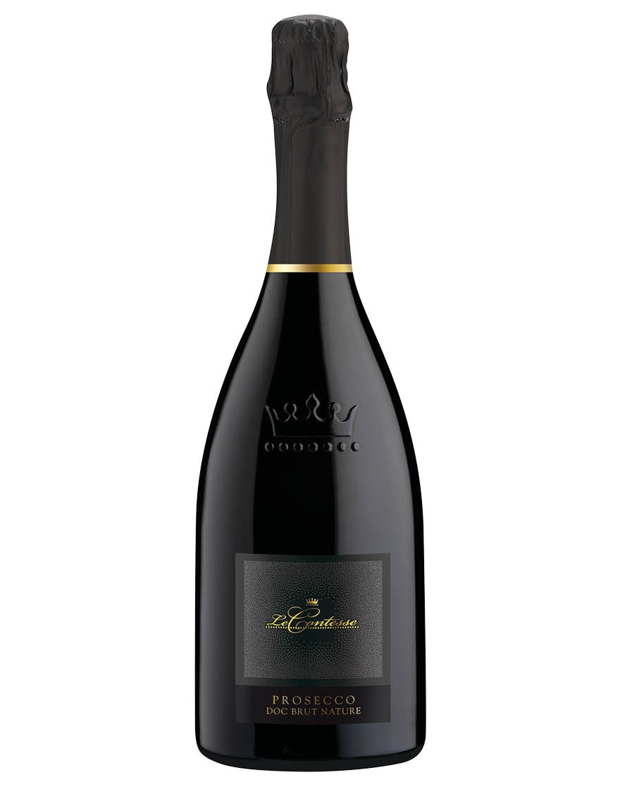 Prosecco Treviso Nature DOC Le Contesse 0,75 ℓ