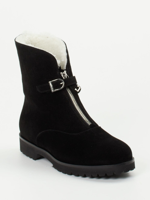 Stiefelette-18110090102 Unützer