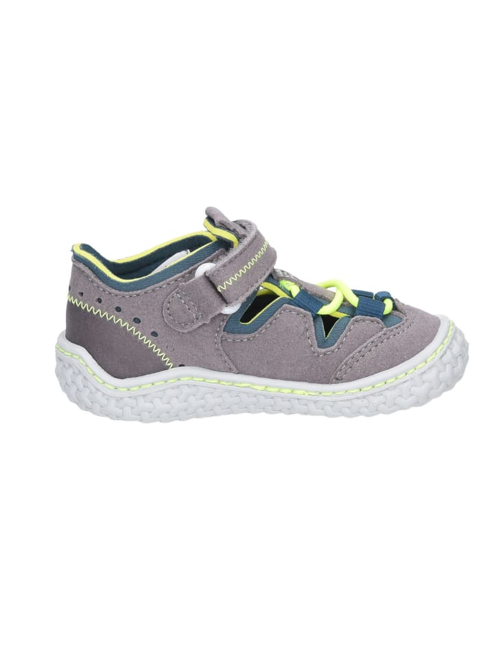Ricosta Sandalen in grau günstig kaufen