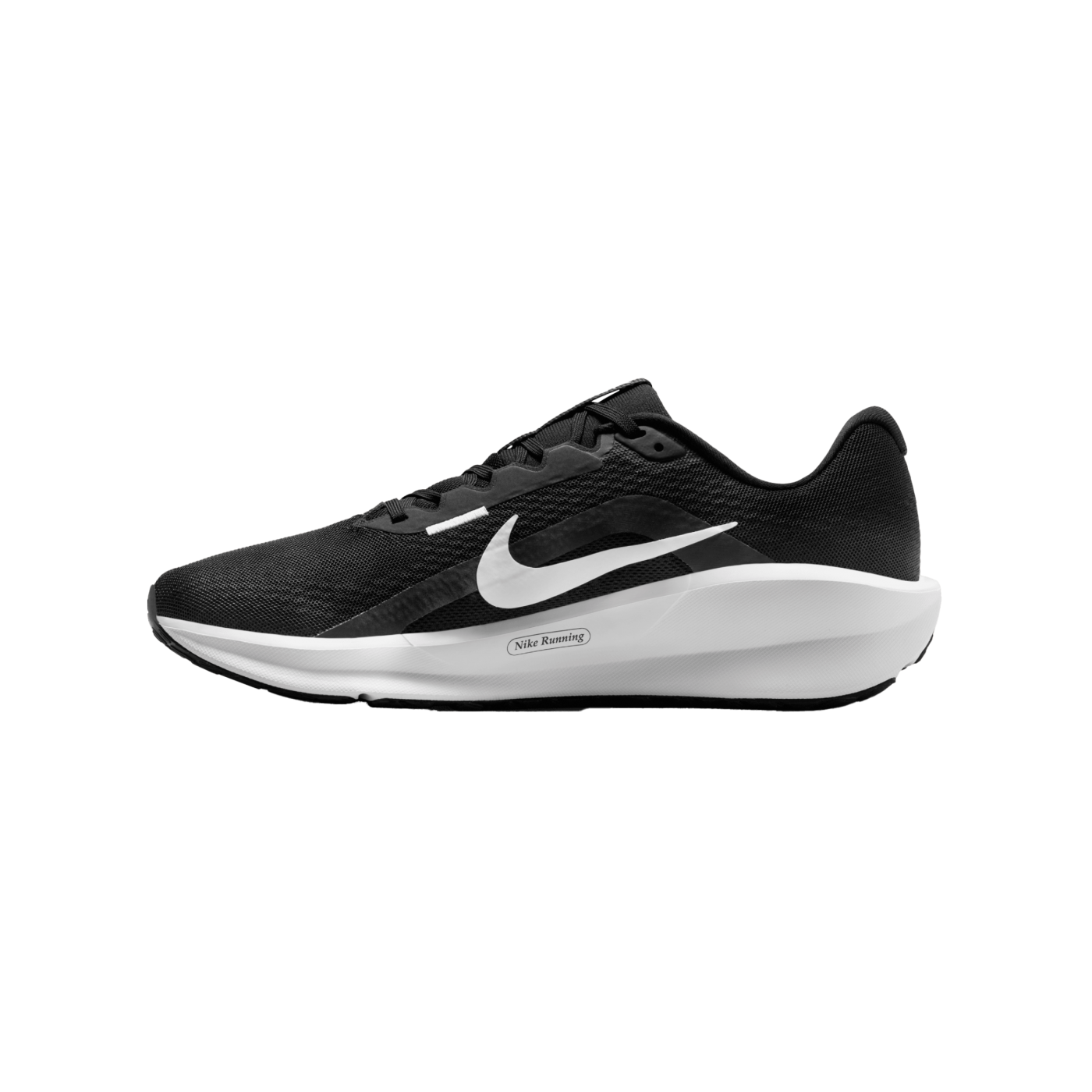 Nike Downshifter 13 Schwarz F001