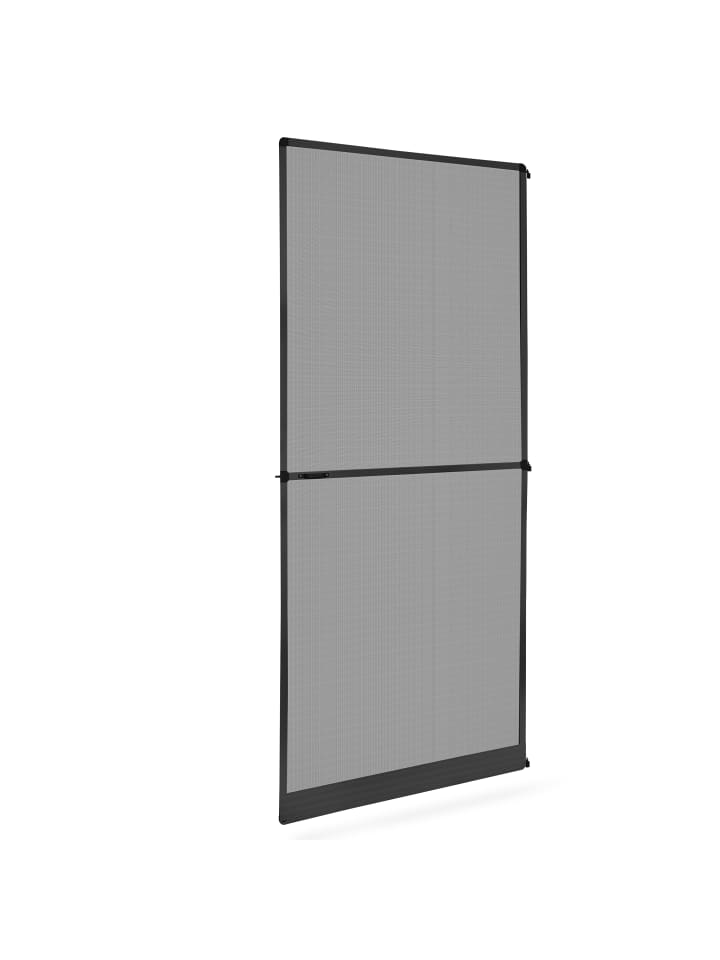 Lichtblick Insektenschutz in Anthrazit günstig kaufen 100 x 210 cm