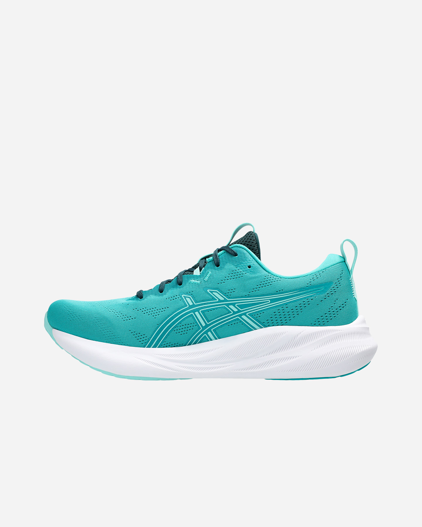 Buty do biegania Scarpe Asics Gel Pulse 16 M 1011B962-400