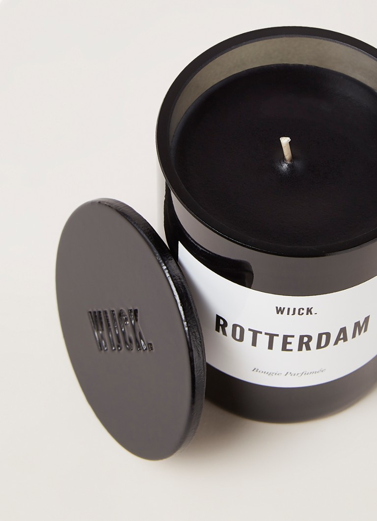 Candele profumate WIJCK Rotterdam