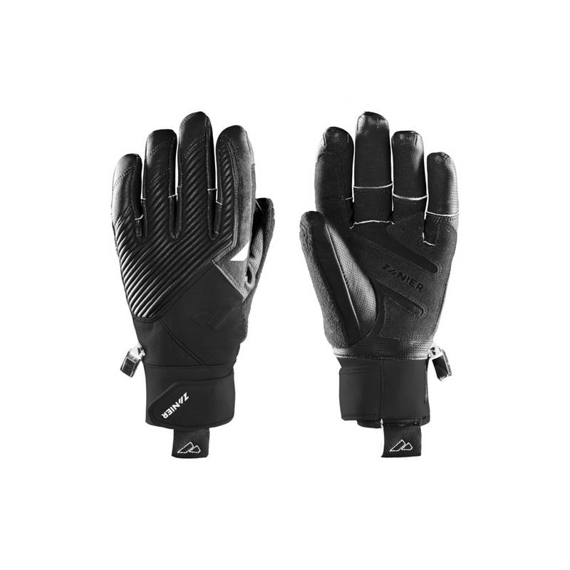 Zanier REVOLUTION.XSX Fingerhandschuhe