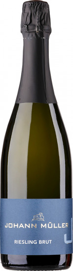 Riesling Sekt brut - Weingut Johann Müller