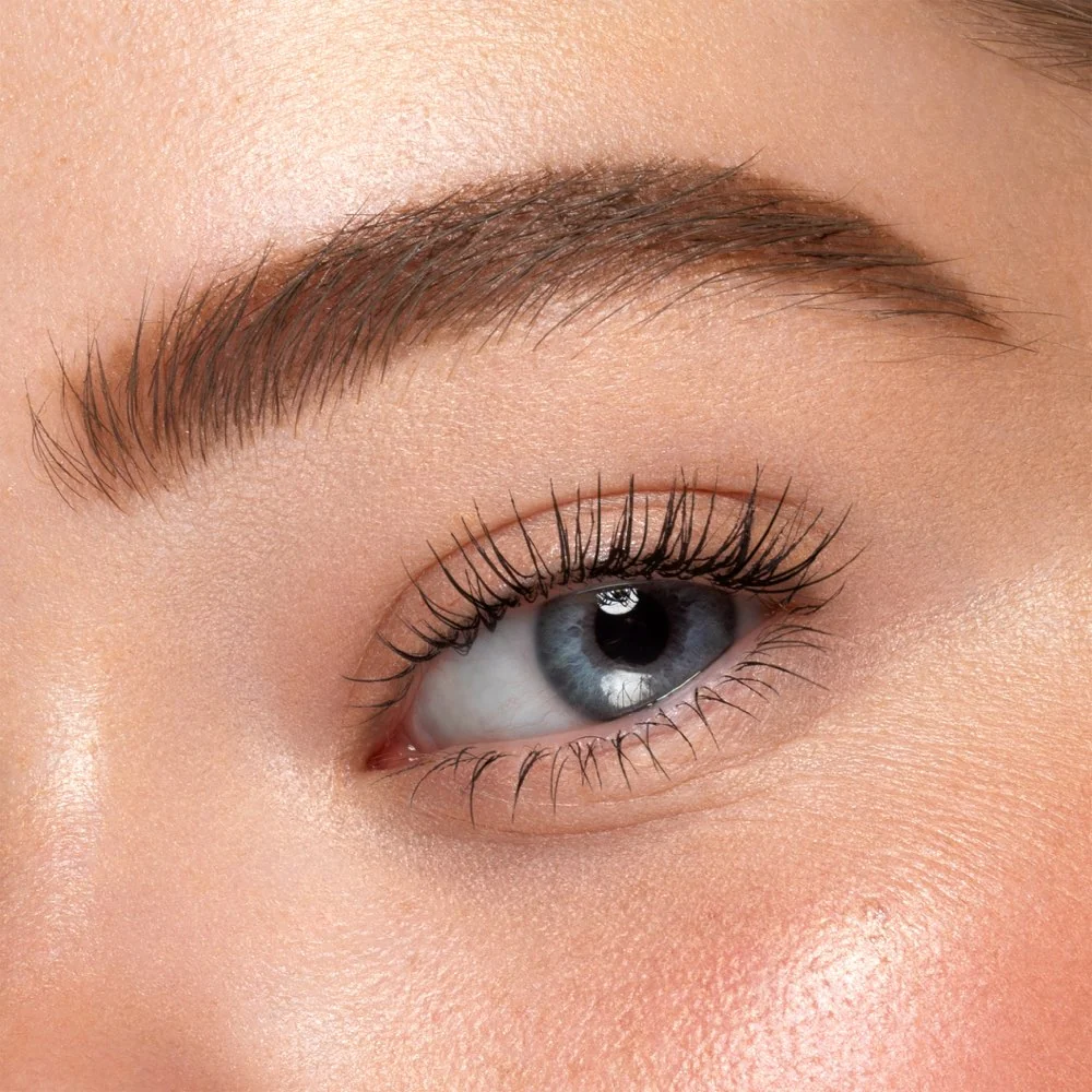 THERE Brow Gel - Gel y máscara de cejas