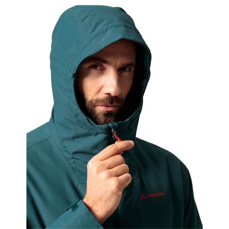 VAUDE Men's Neyland Padded Jacket Outdoorjacke Herren