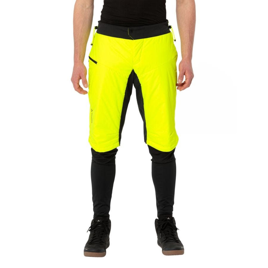 Minaki IV Thermo Fahrradhose