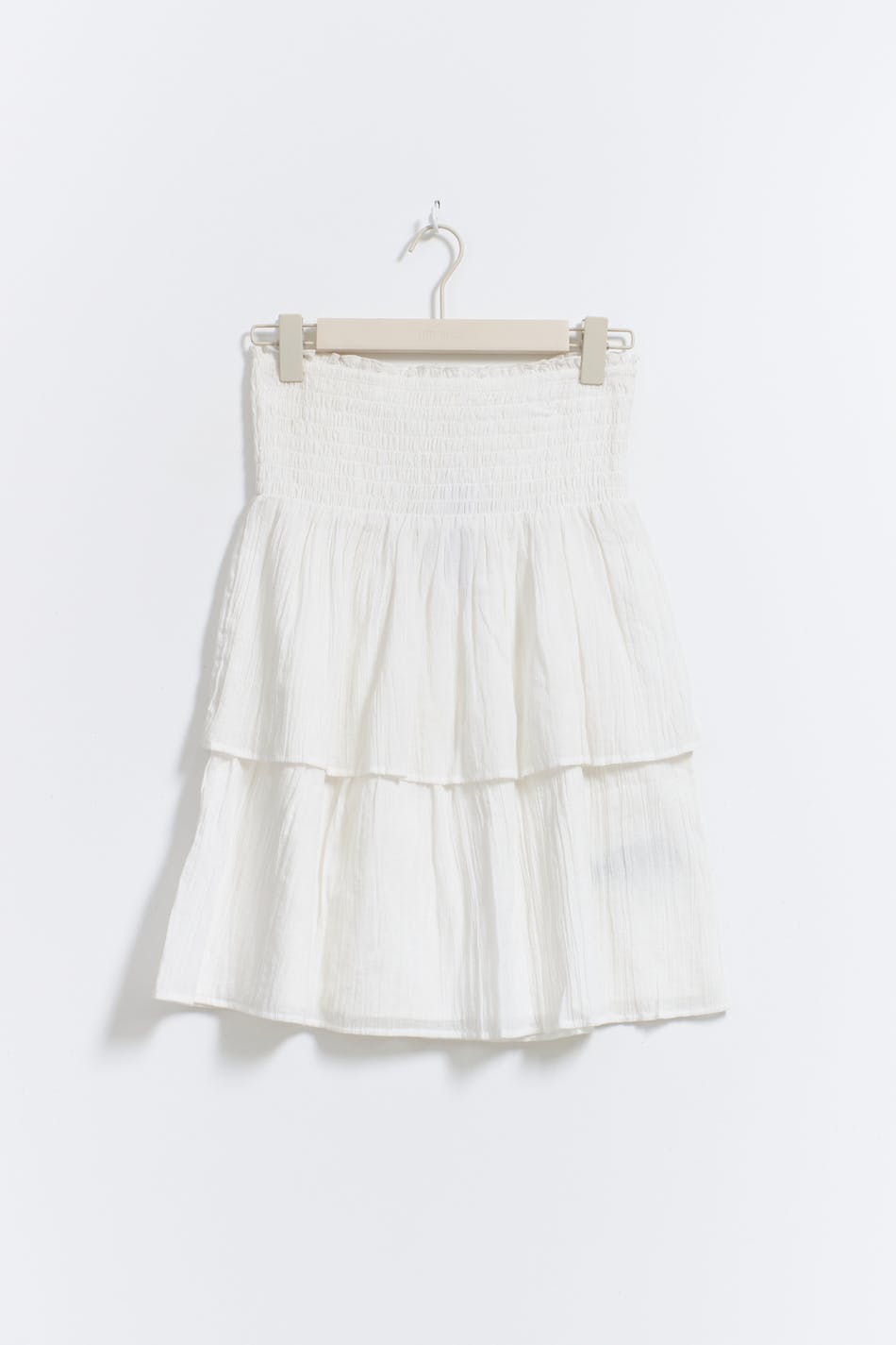 Y mini tube dress