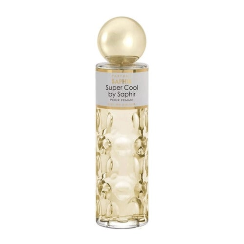 Saphir Super Cool Eau de Parfum 200 ml