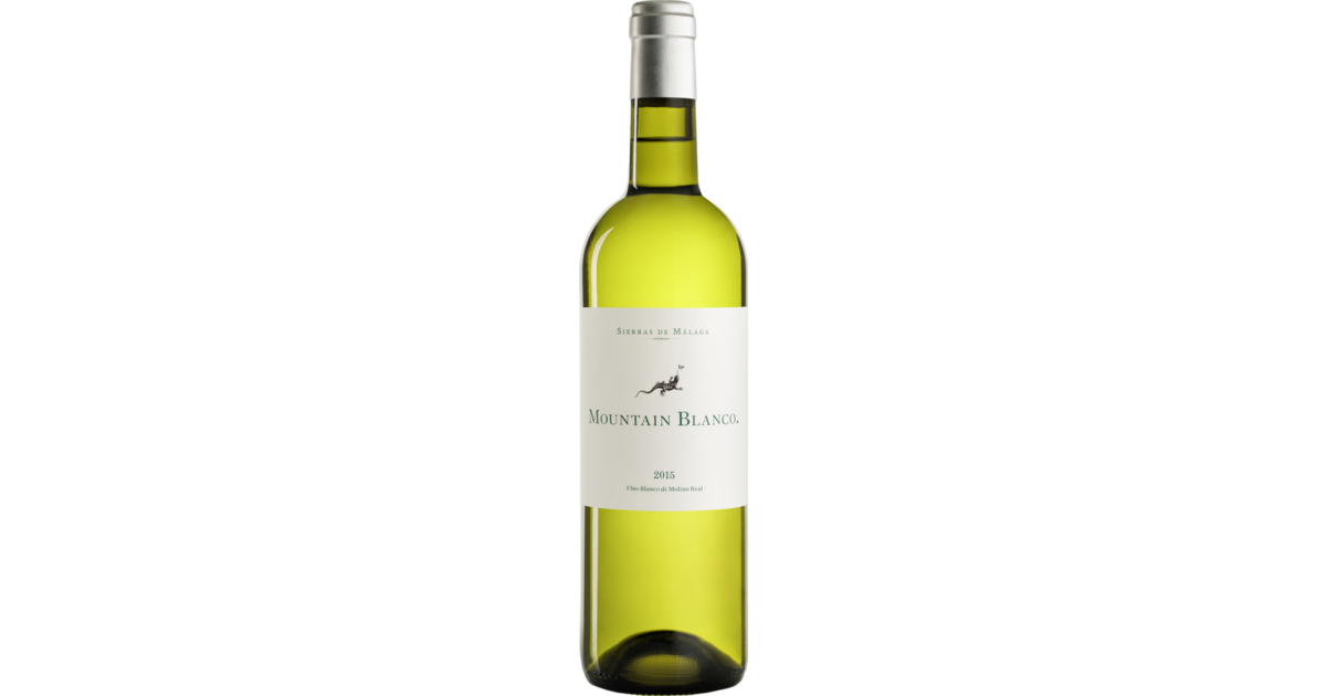Molino Real - Mountain Wine Mountain Blanco