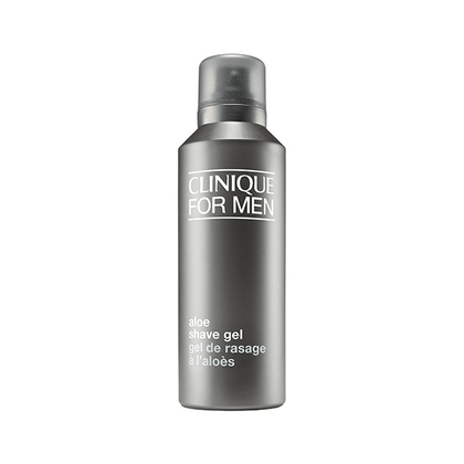 Clinique Clinique For Men Aloe Shave Gel Shaving Gel