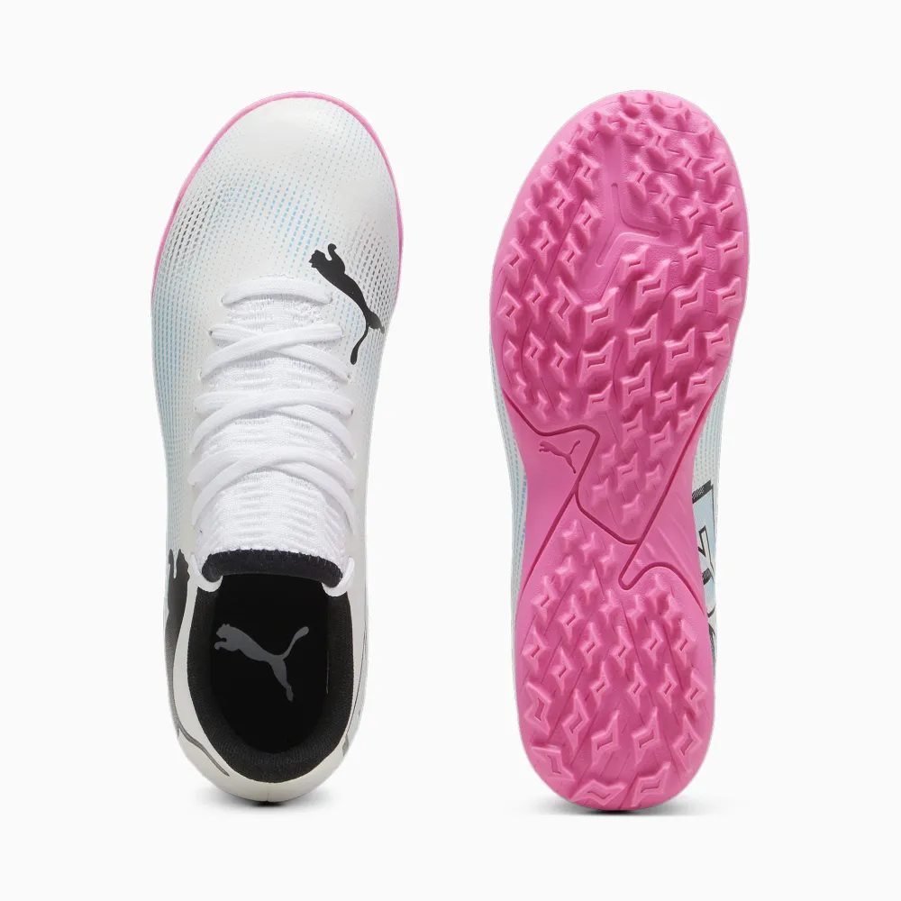 PUMA FUTURE 7 PLAY TT 107737_01 / weiss