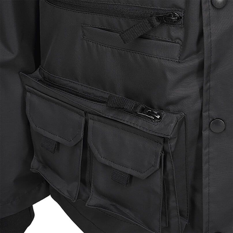Superior Jacket