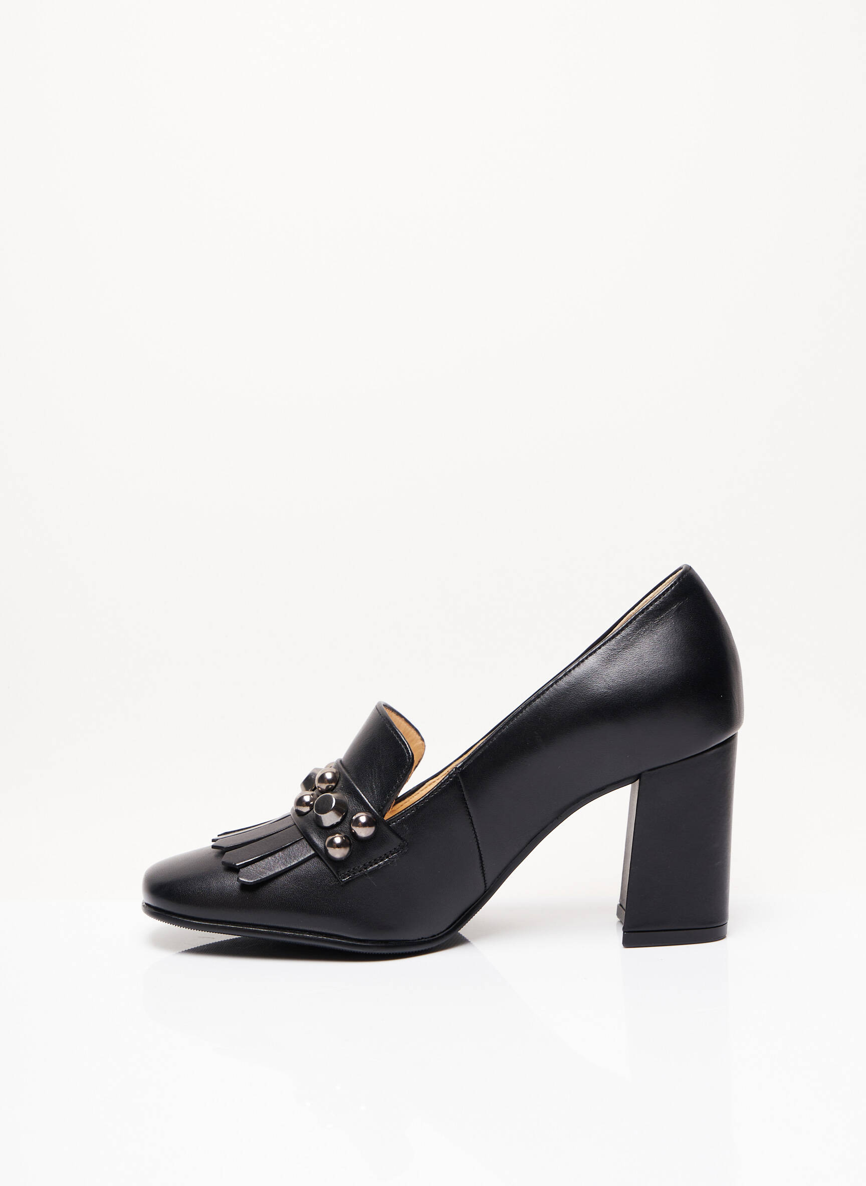 Hogl Escarpins Femme couleur noir