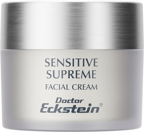 Doctor Eckstein Sensitive Supreme Nachtcreme